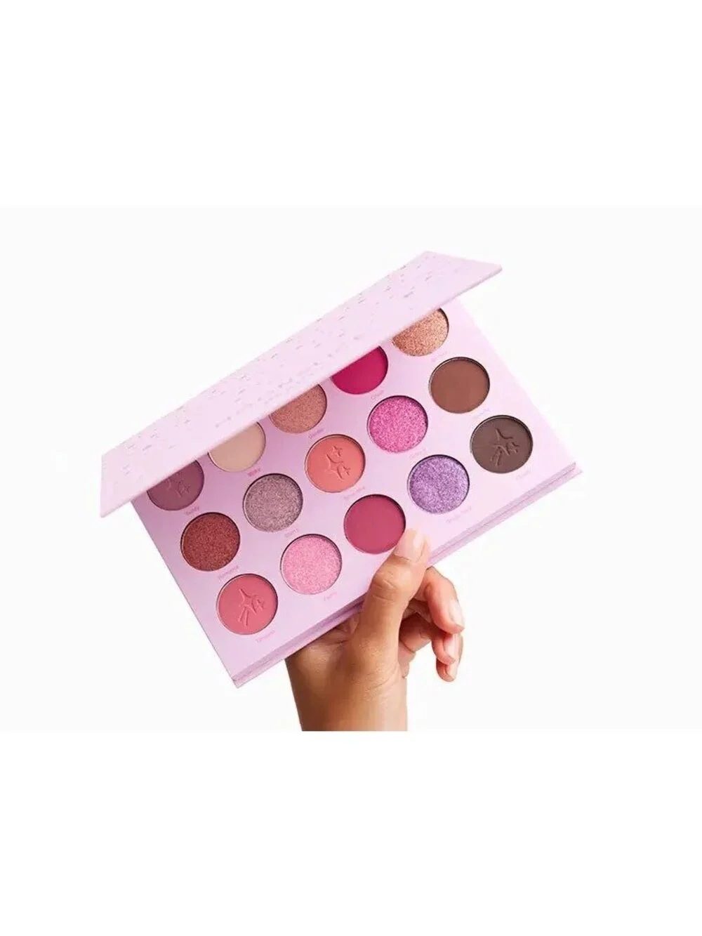 MOONSLICE BEAUTY Celestial Crush Palette